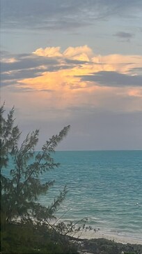 Felt very humbled waking up to this view every morning!