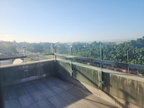 Great view of Newcastle