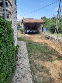 Terrasse bbc