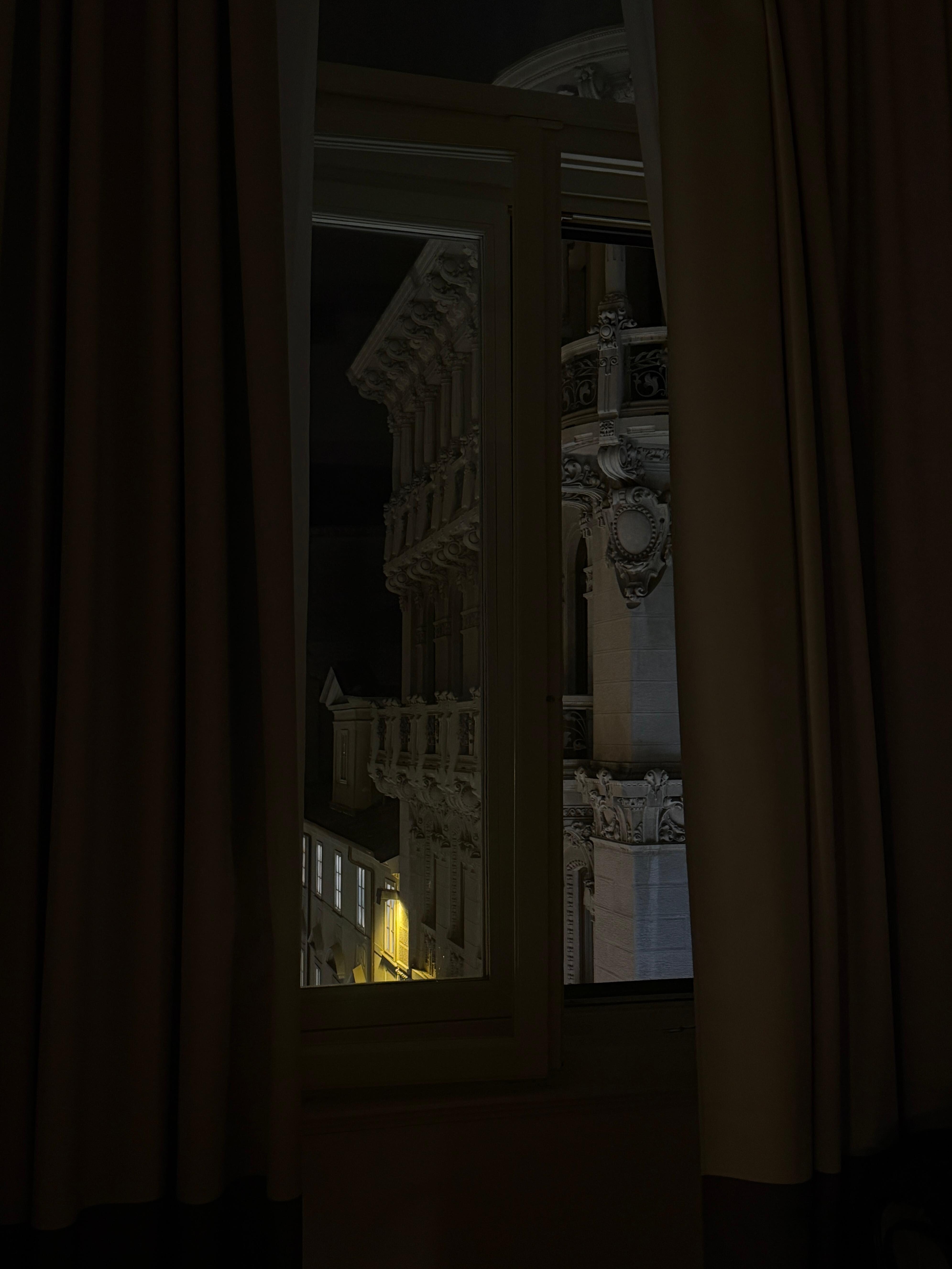 Wunderschöner Ausblick,aus den Zimmern