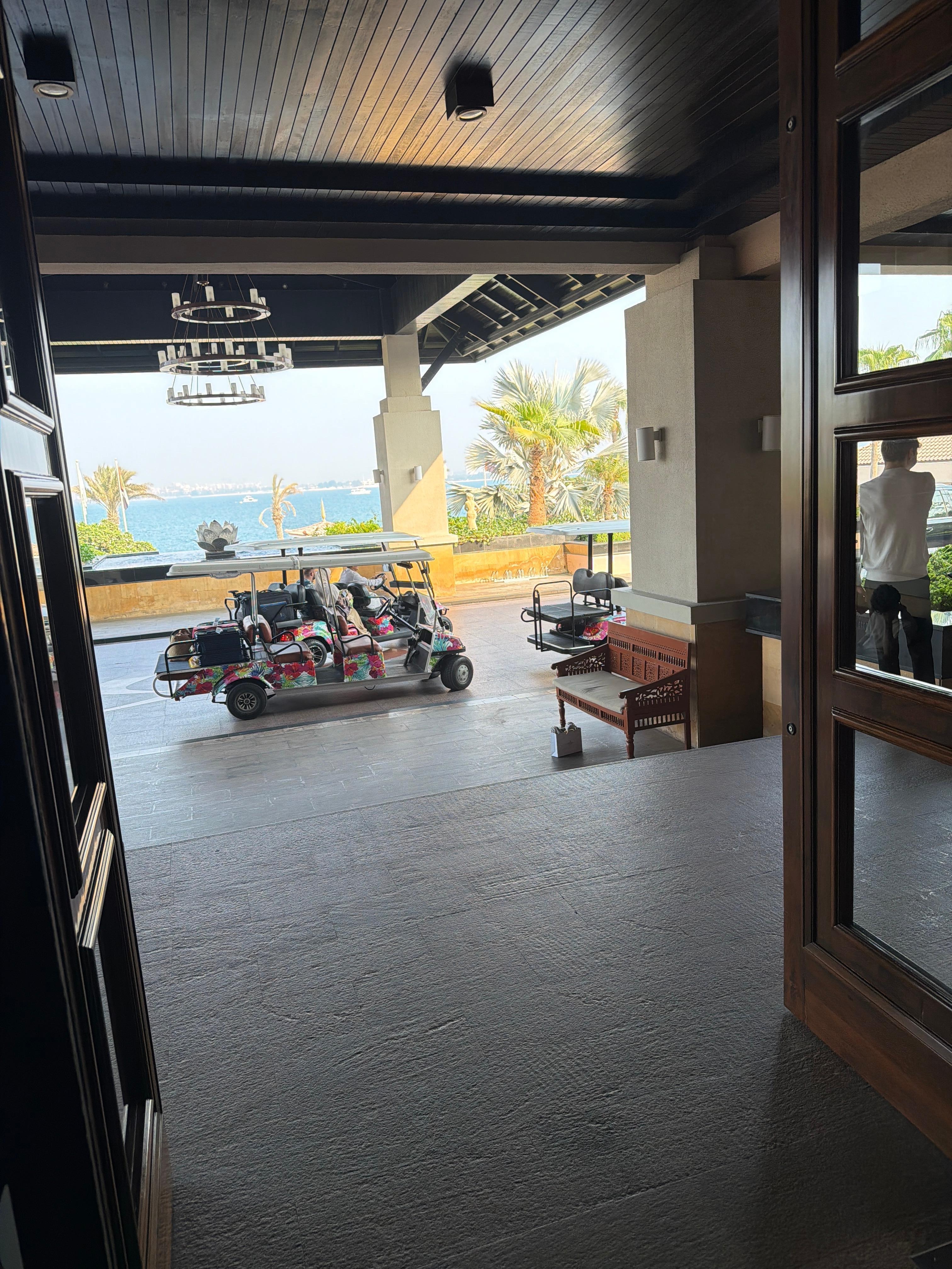 See again but discount 