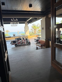 See again but discount