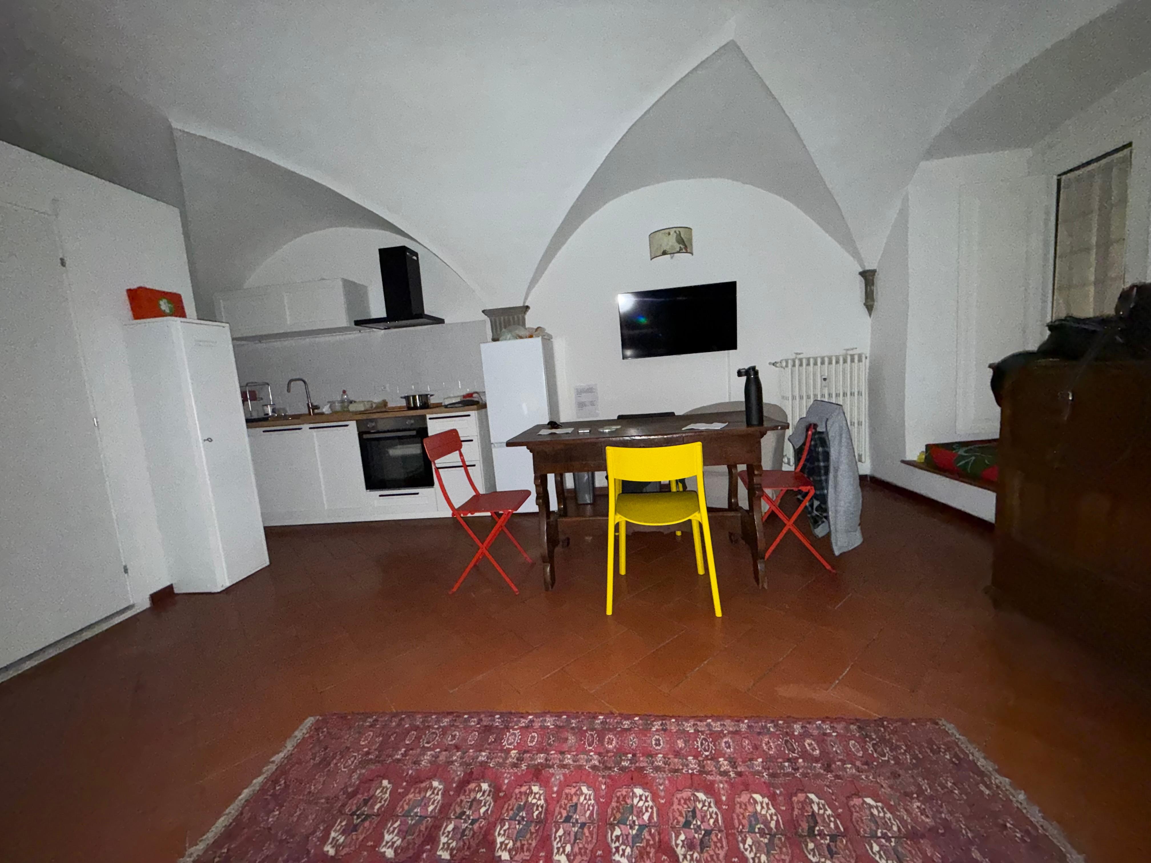 The power out from using the stove & oven at the same time