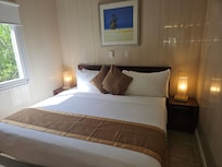 King bedroom