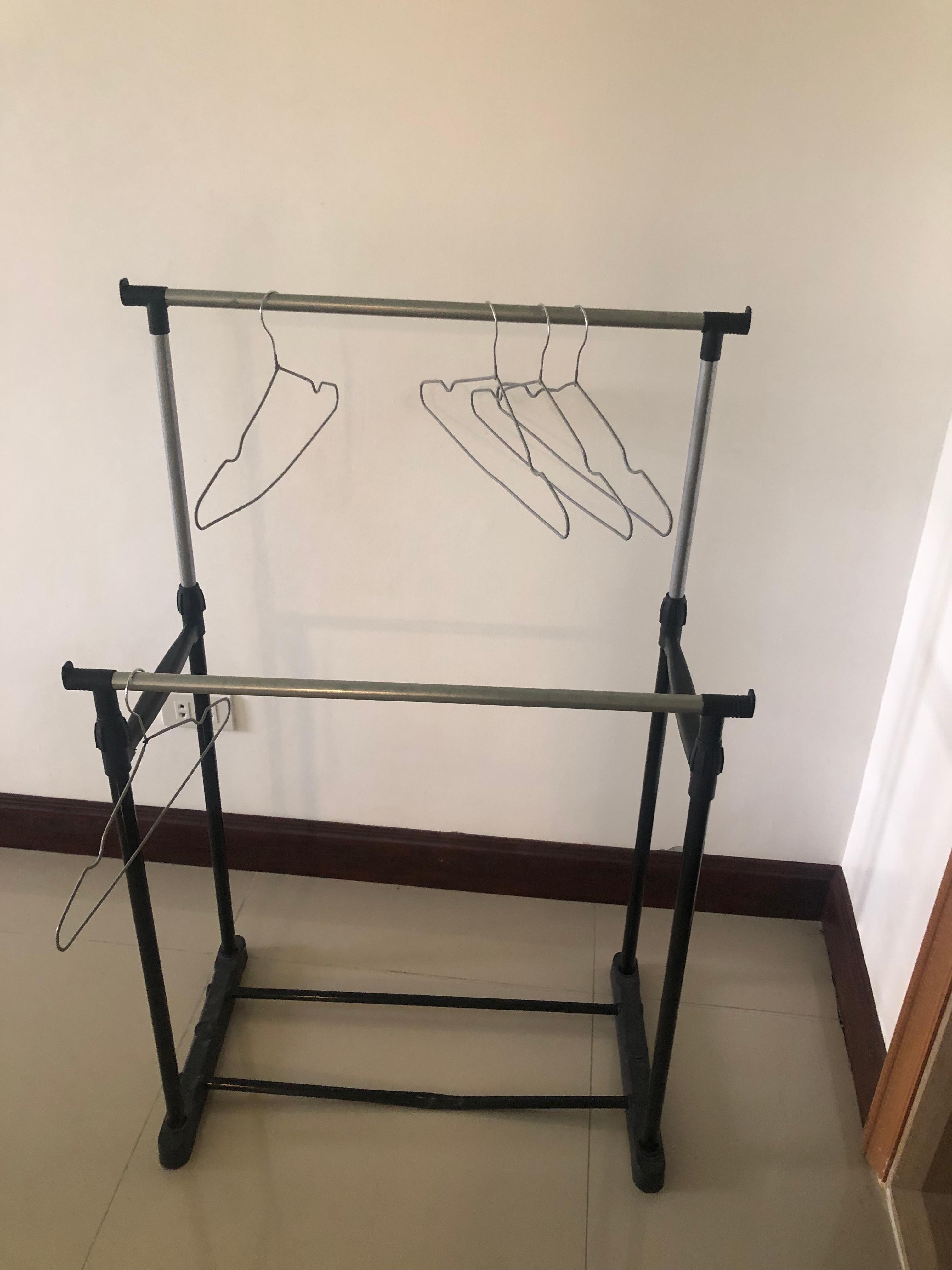 Closet?