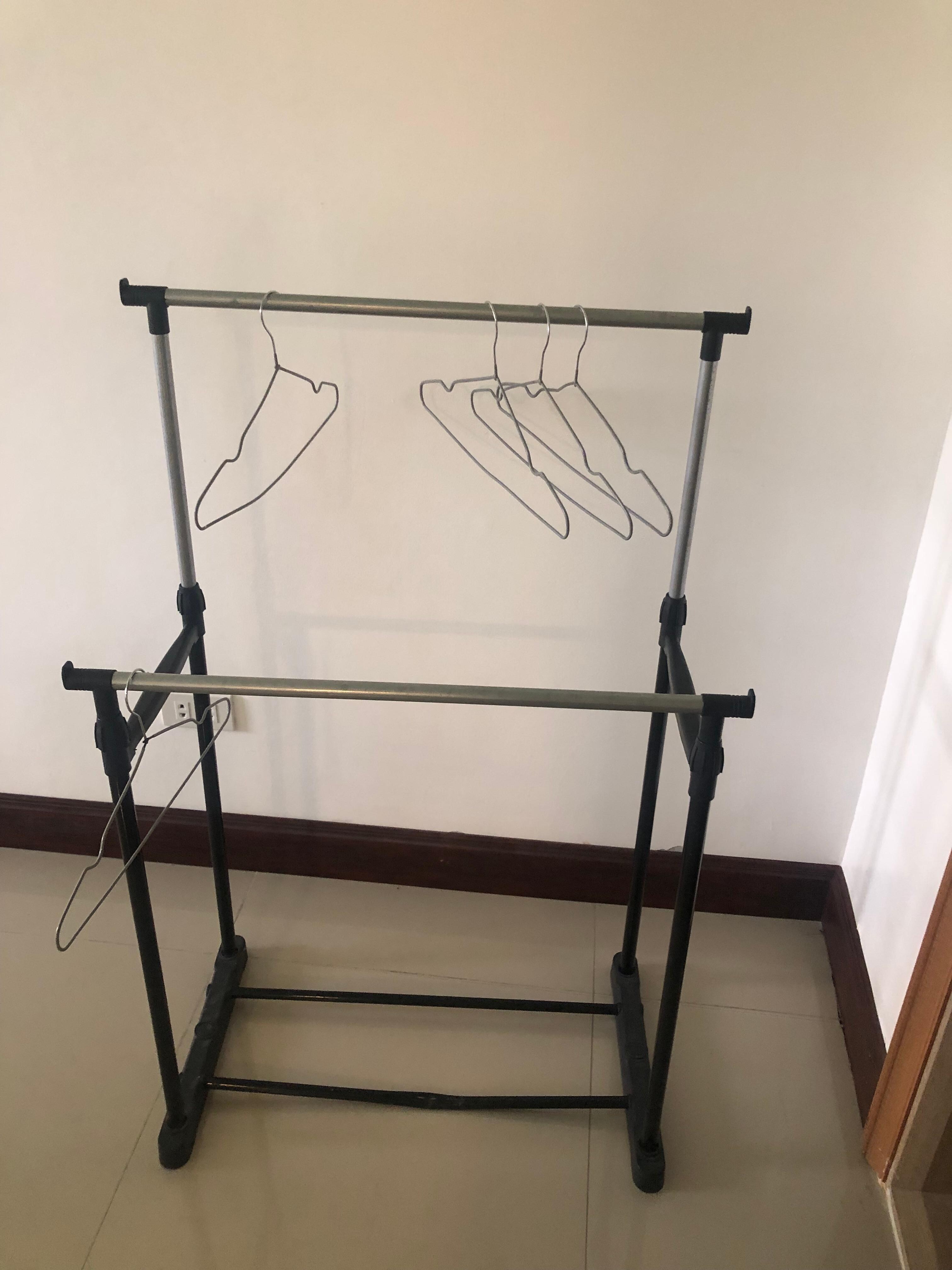 Closet?