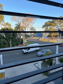 “Pool View”…