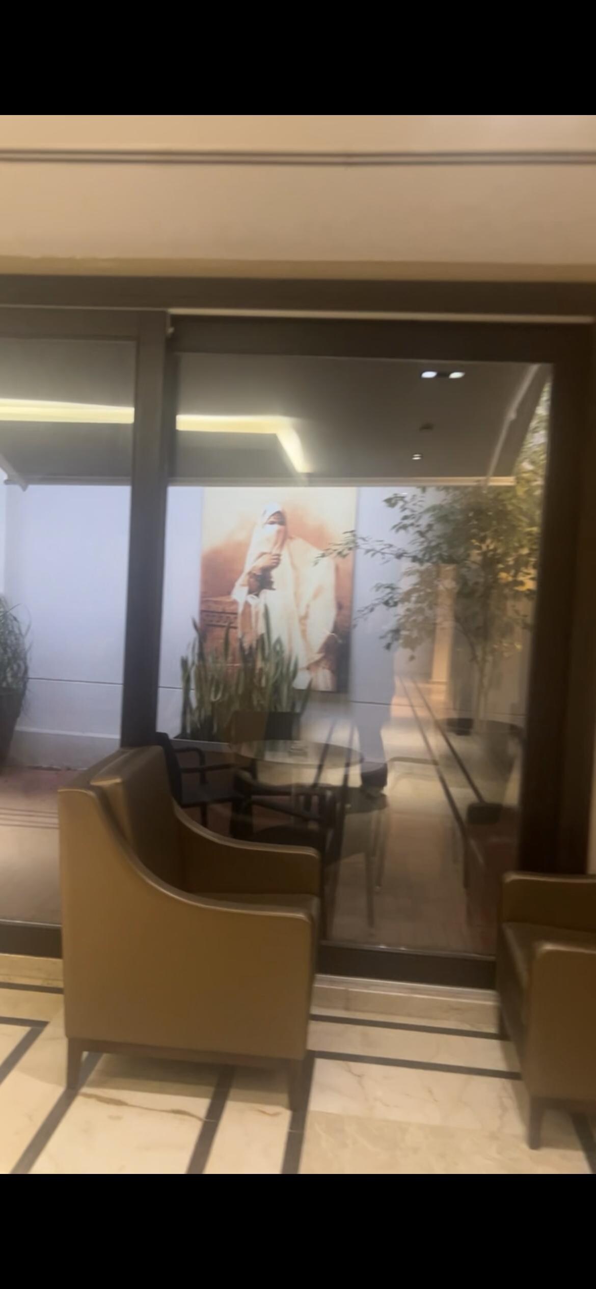 Hall d’entrée 