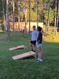 Cornhole