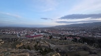 Genel Panoramik Manzara