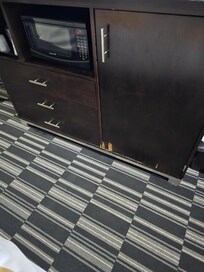 old chipping furnture