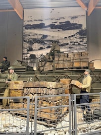 Overlord museum
