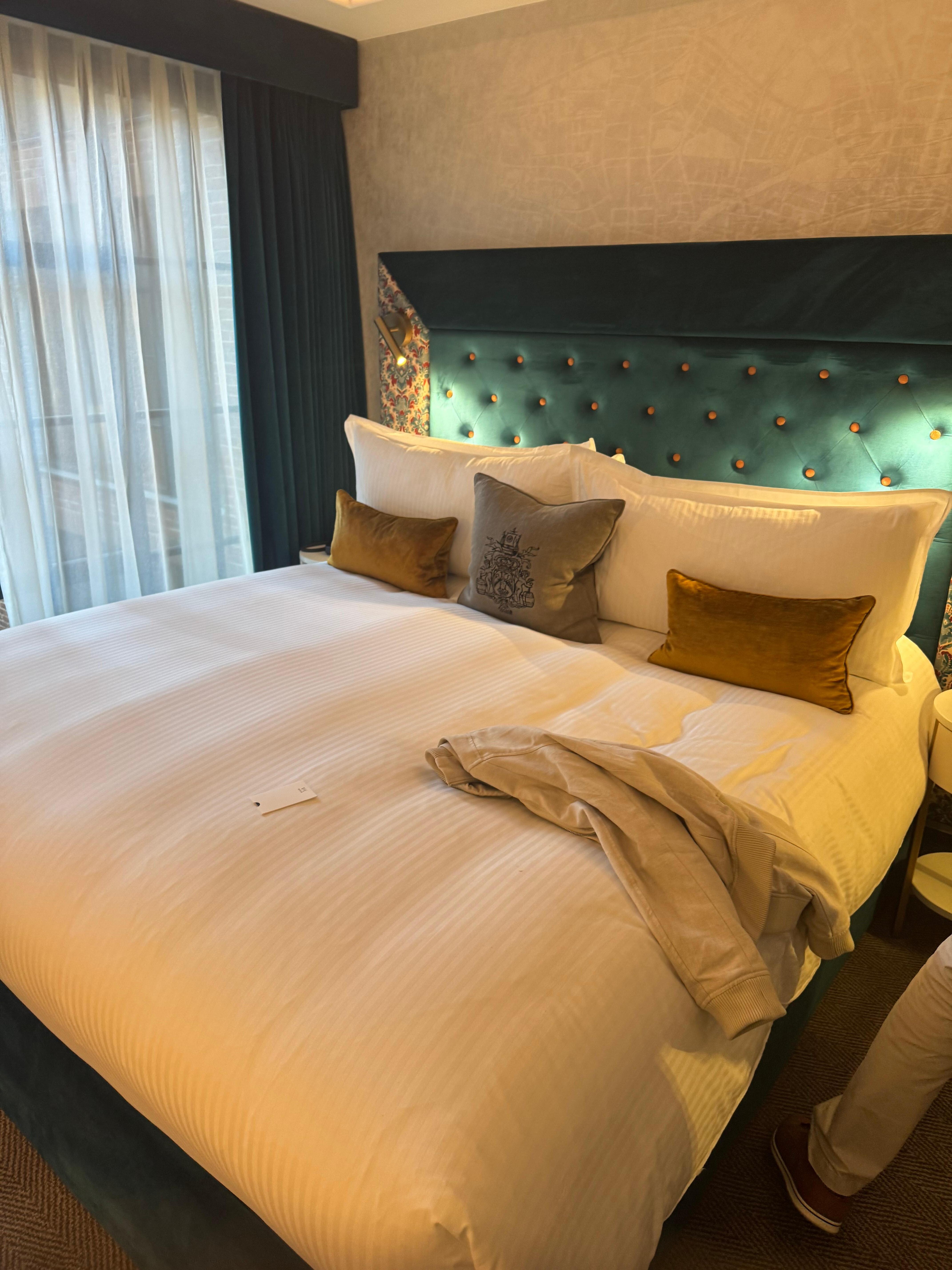 Our room
