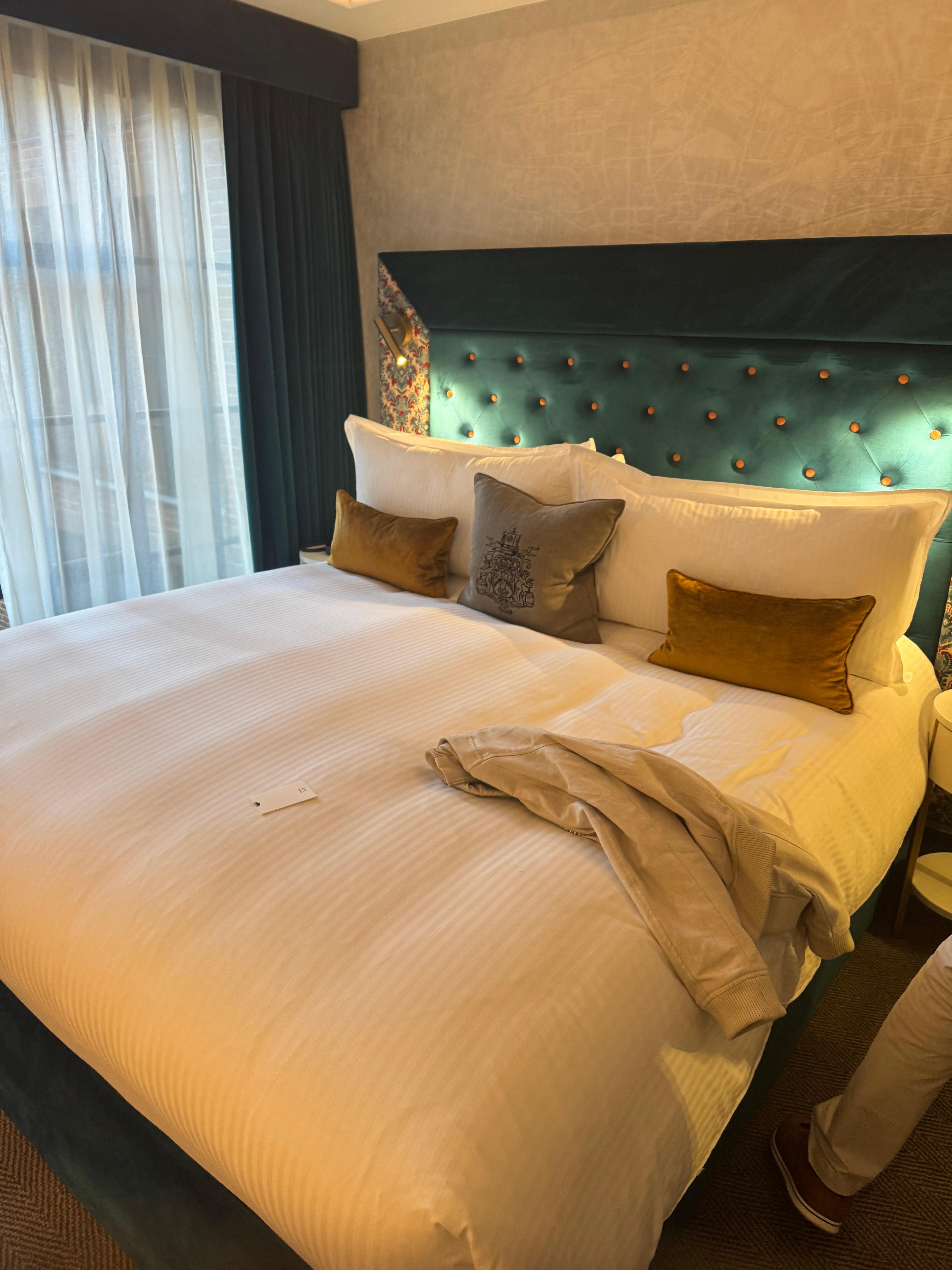 Our room
