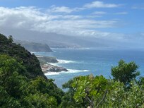 Kurztrip nach El Sautal.