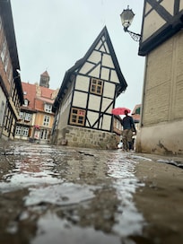 Quedlingburg