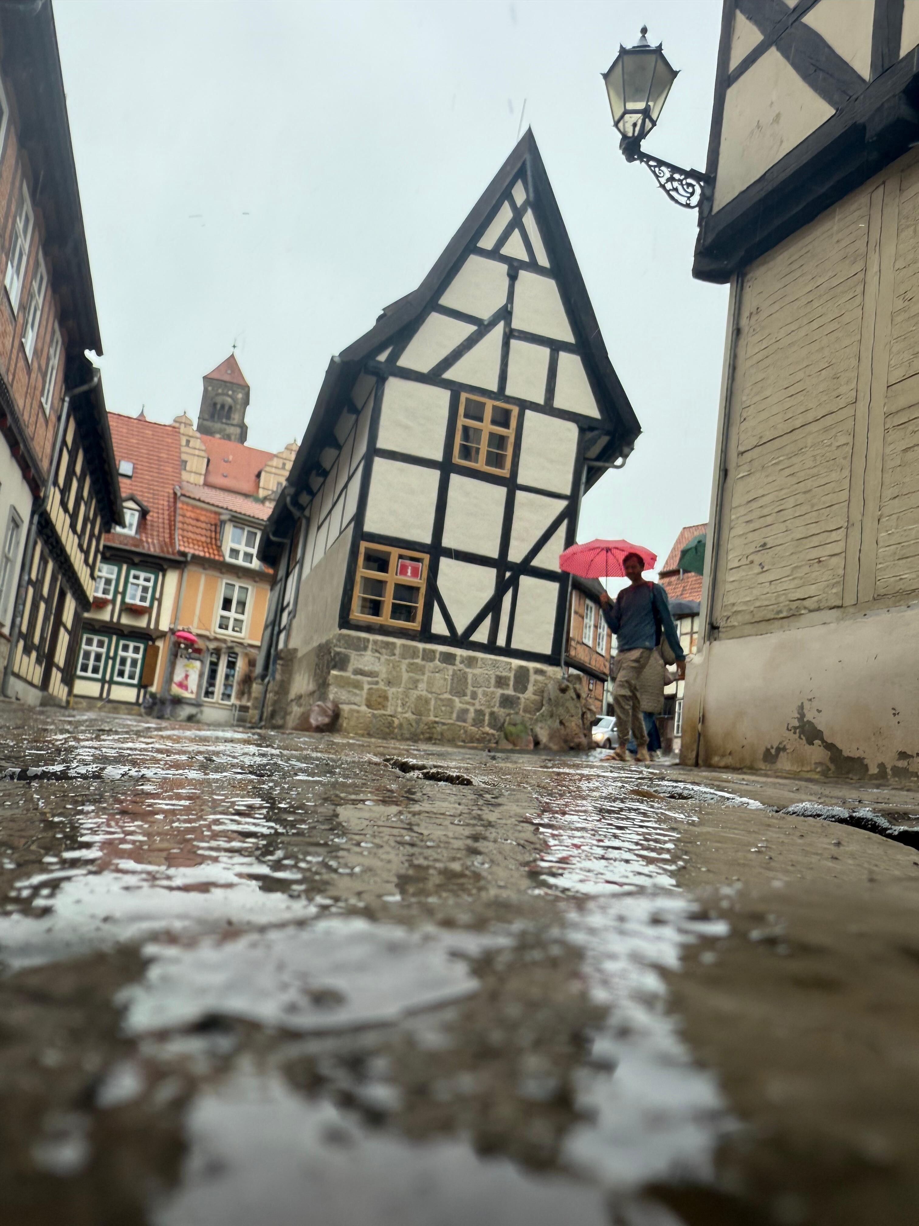 Quedlingburg