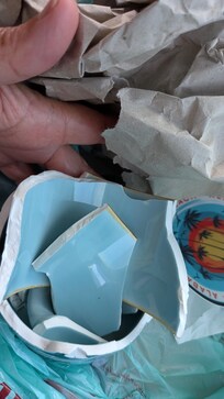 After loosing my luggage down the stairs due to elevator not working