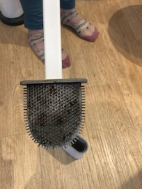 Loo brush🤢