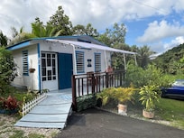 Our little house
