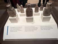 Lewis Chess Set, National Museum.