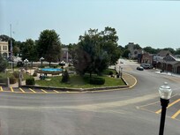 View from room 3