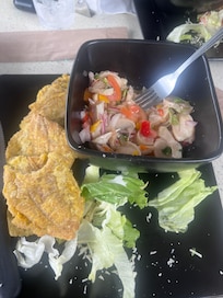 Chef’s is amazing in culinary arts