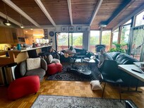 Gorgeous open floor plan