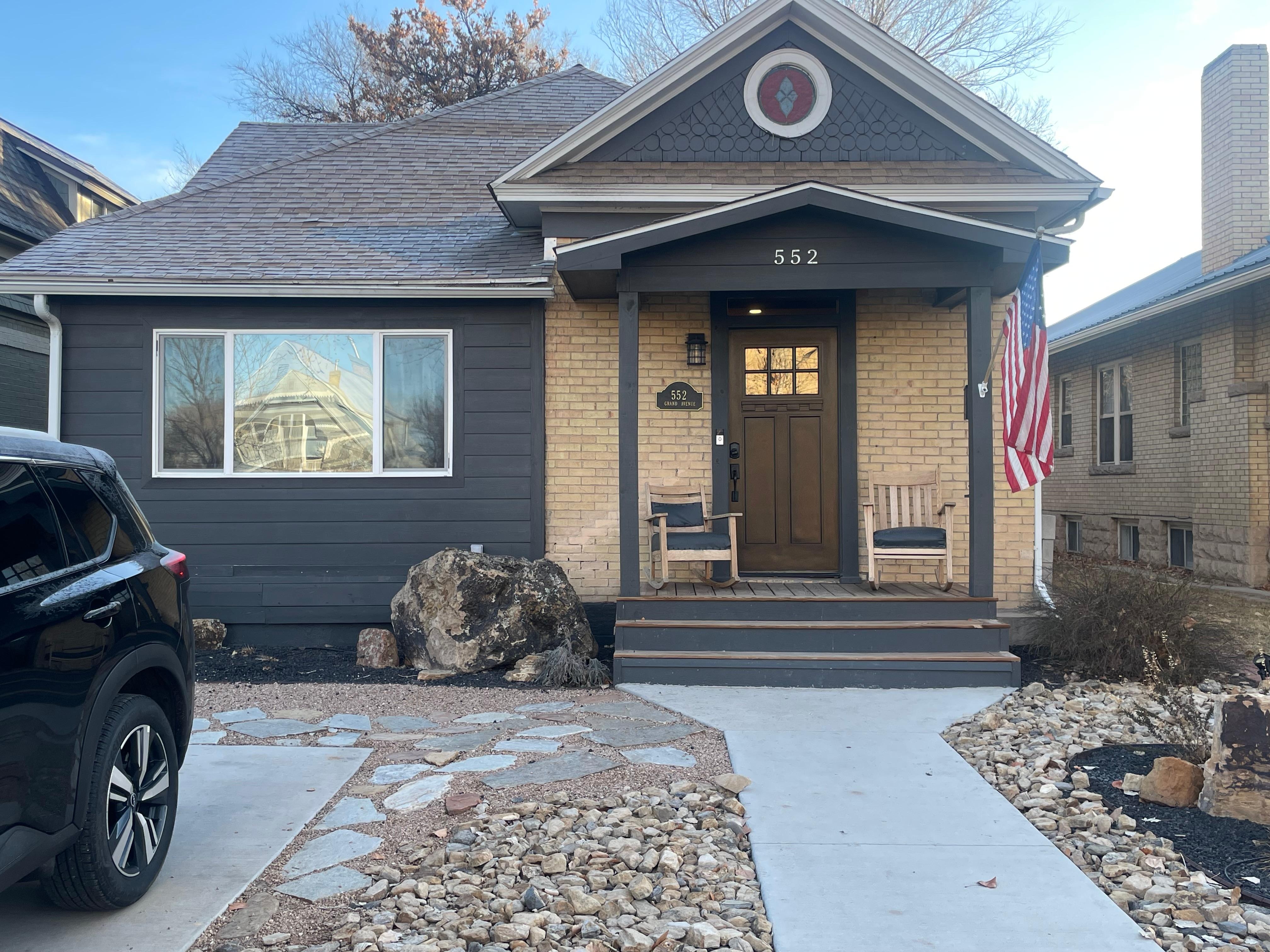 Perfect Home away from Home!! 