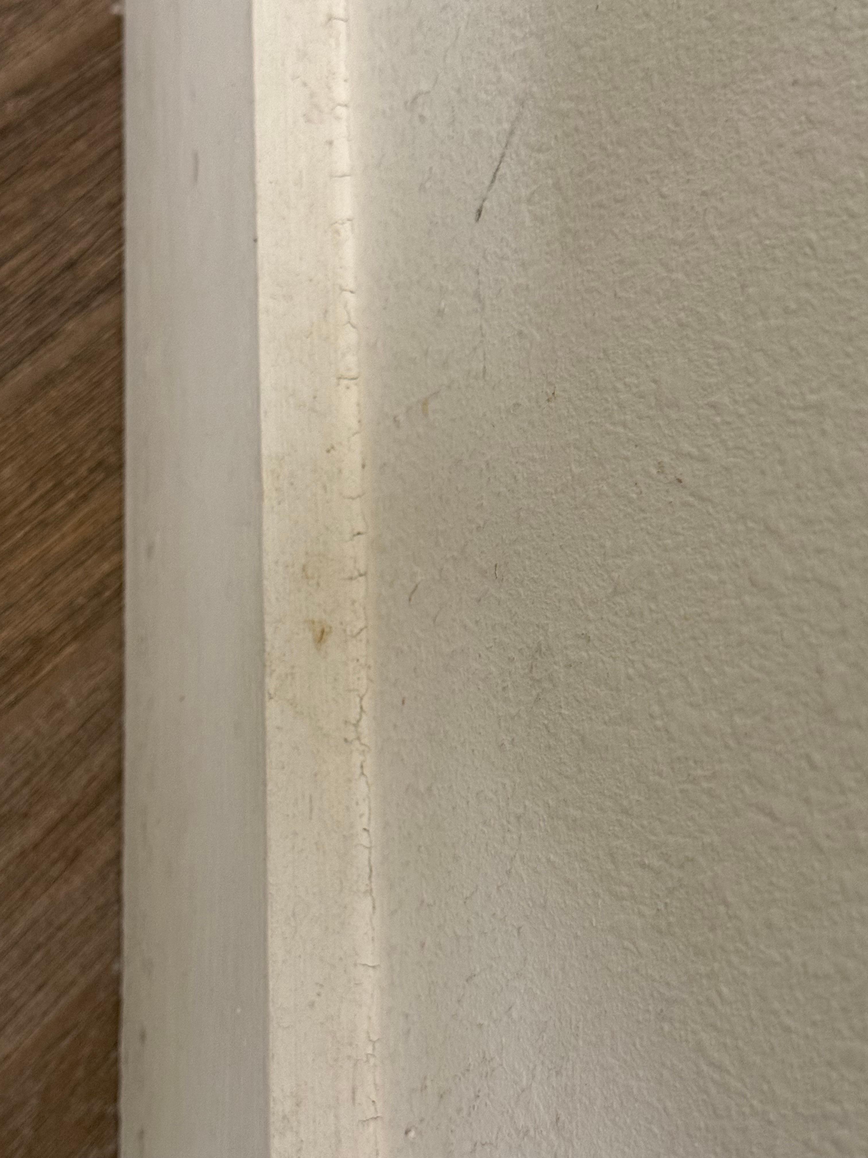 Baseboard