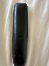 TV controller