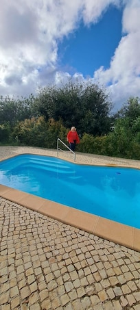 Lovely pool