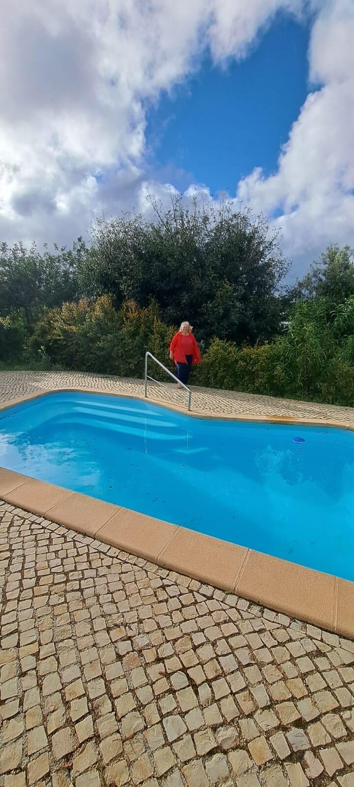 Lovely pool