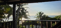 Porch view