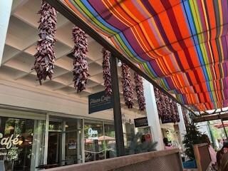 Plaza Cafe