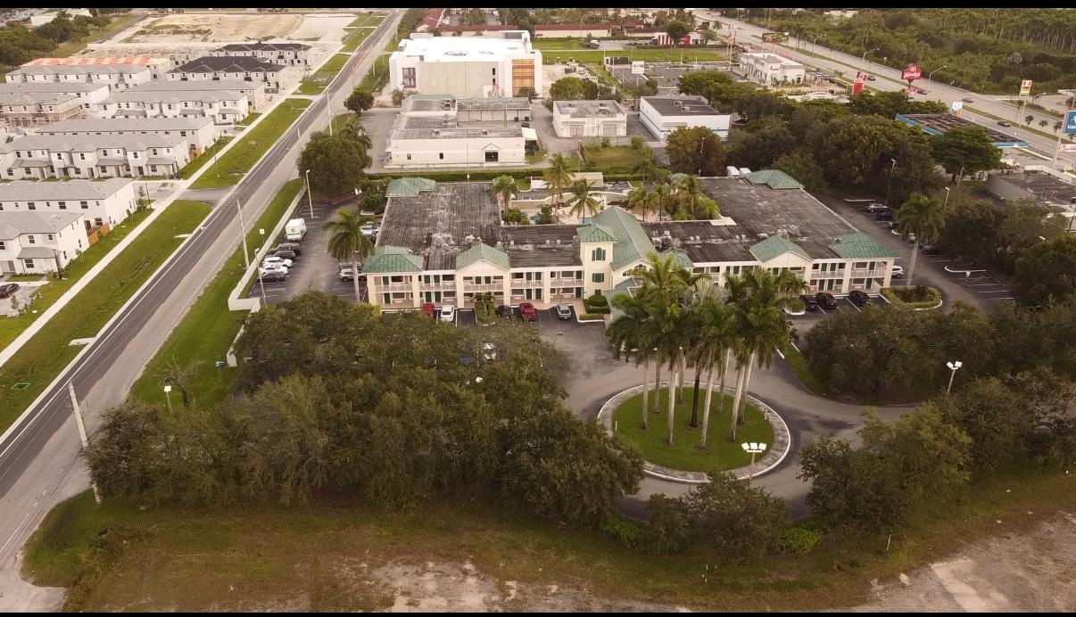 Luftaufnahme vom 19.10.2025