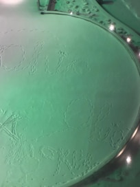 Just a little Ohio fun some kids were having. I thought it was cool.