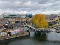 Udsigten fra vinduet