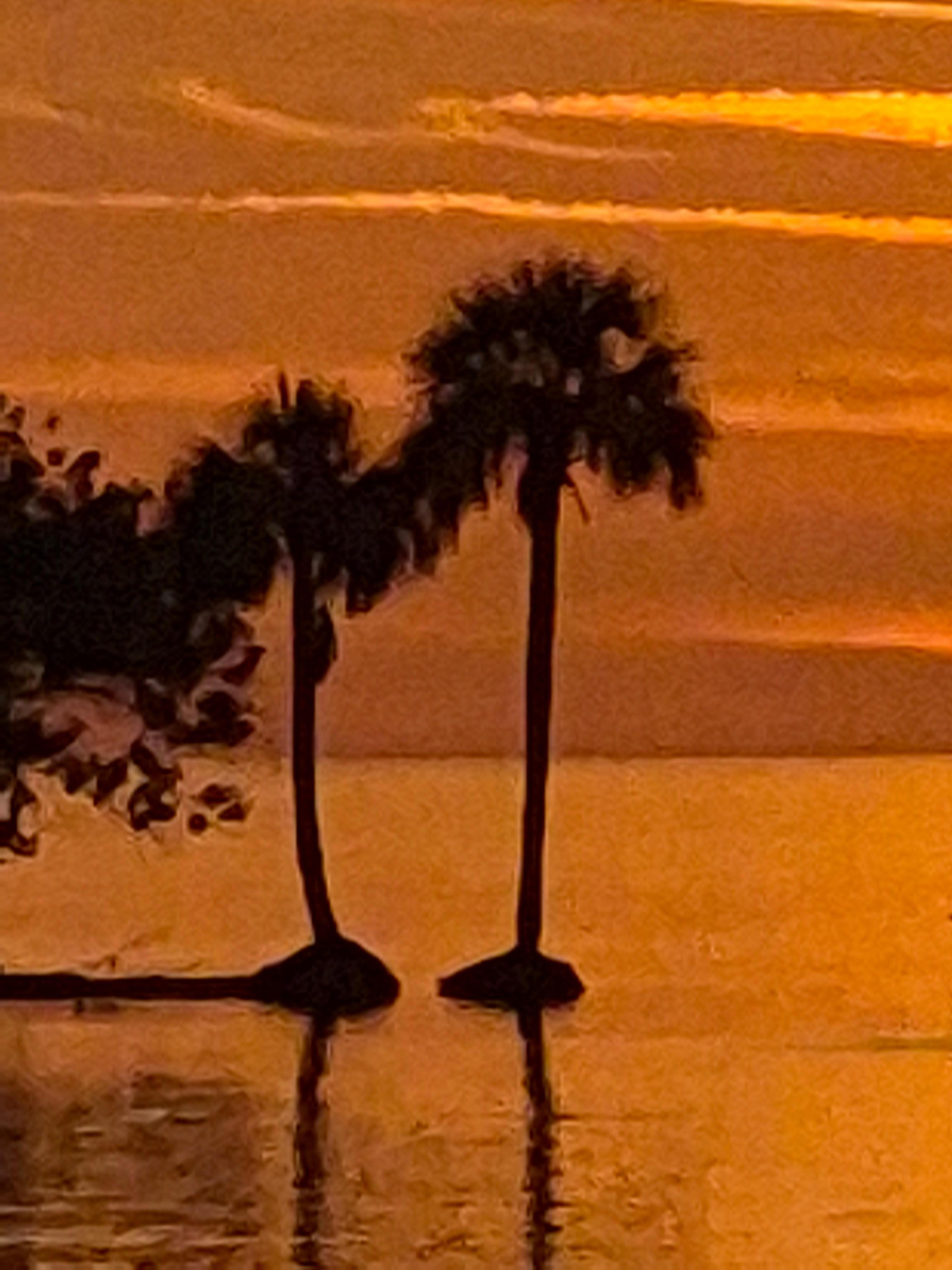 Crystal River State Park
Sunset Cruise, right down the road!
