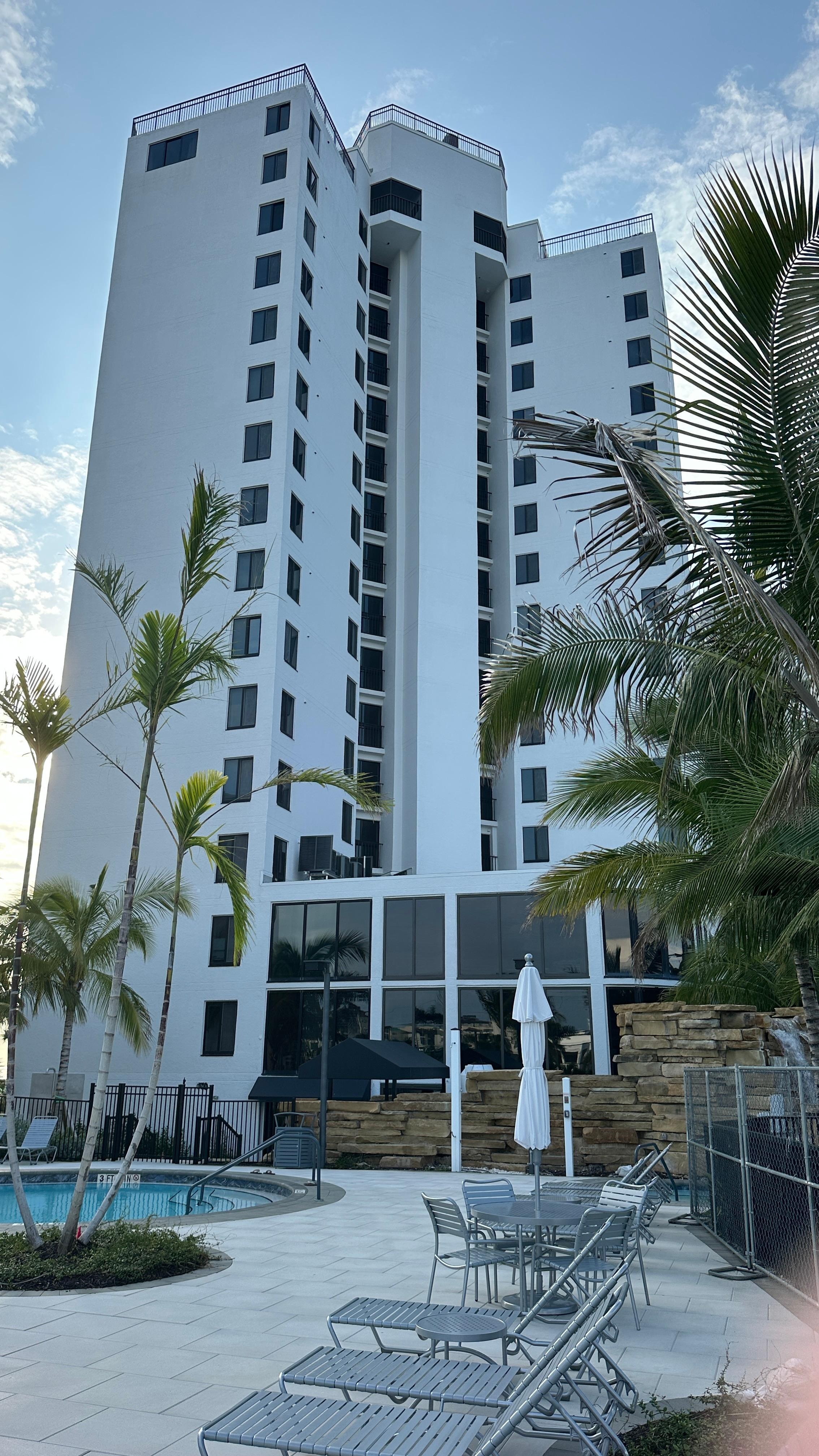 Pointe Estero Resort