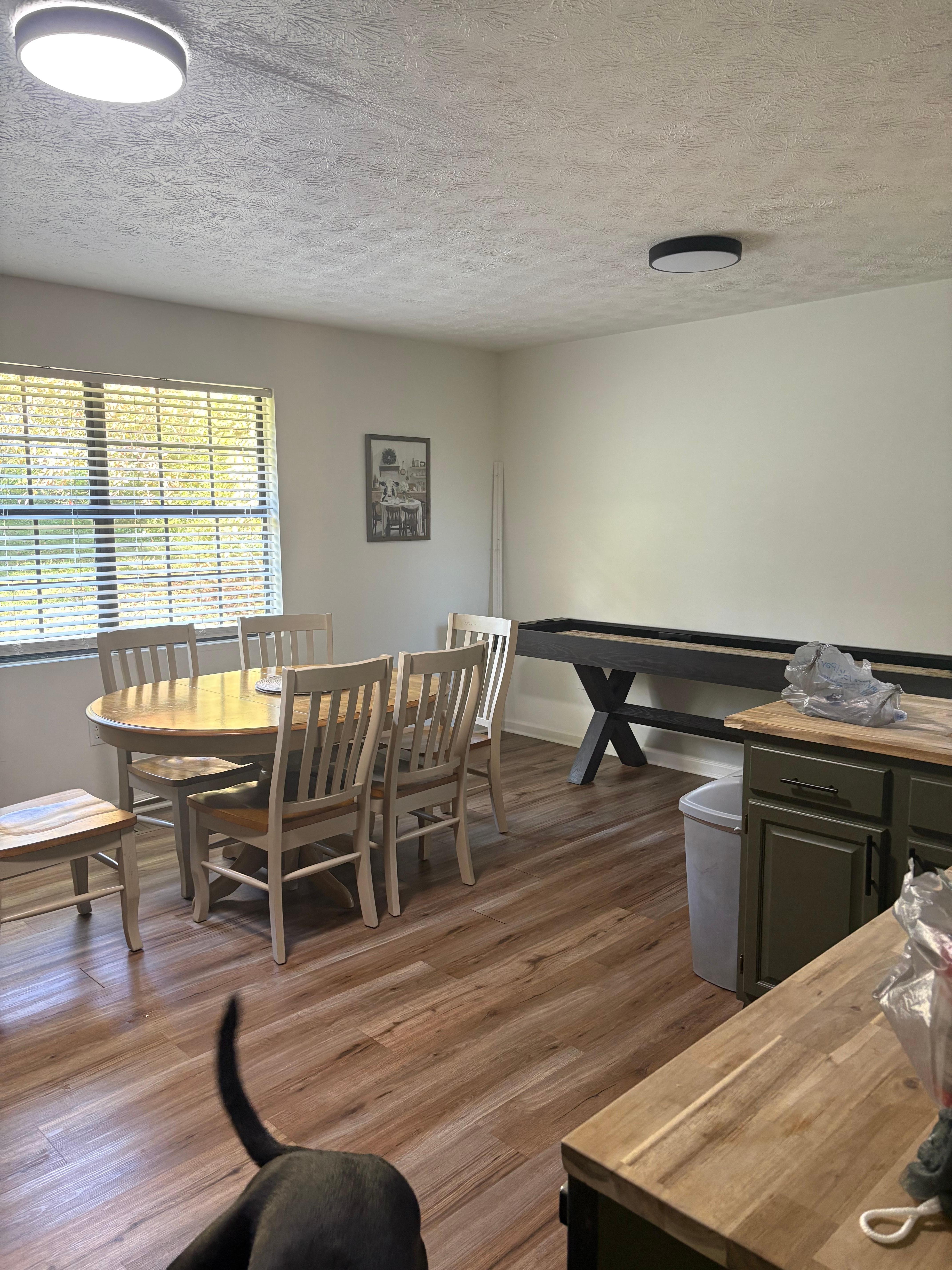 Kitchen was stocked with everything we could possibly need (minus food lol but did have a vast variety of spices!) 