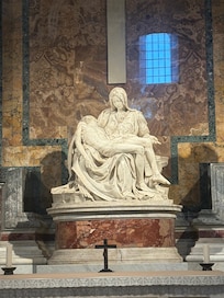 The Pieta