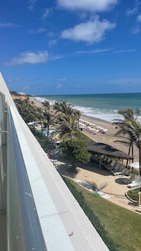 Vista perfeita e inesquecível !!!