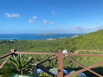 Views from the house