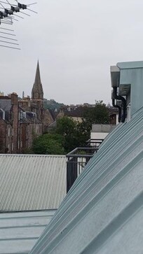 View from The Balcony