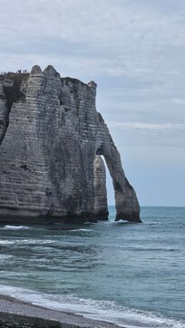 Etretat