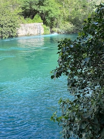 Fontaine de Vaucluse