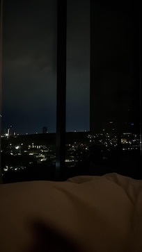 Excelente vista