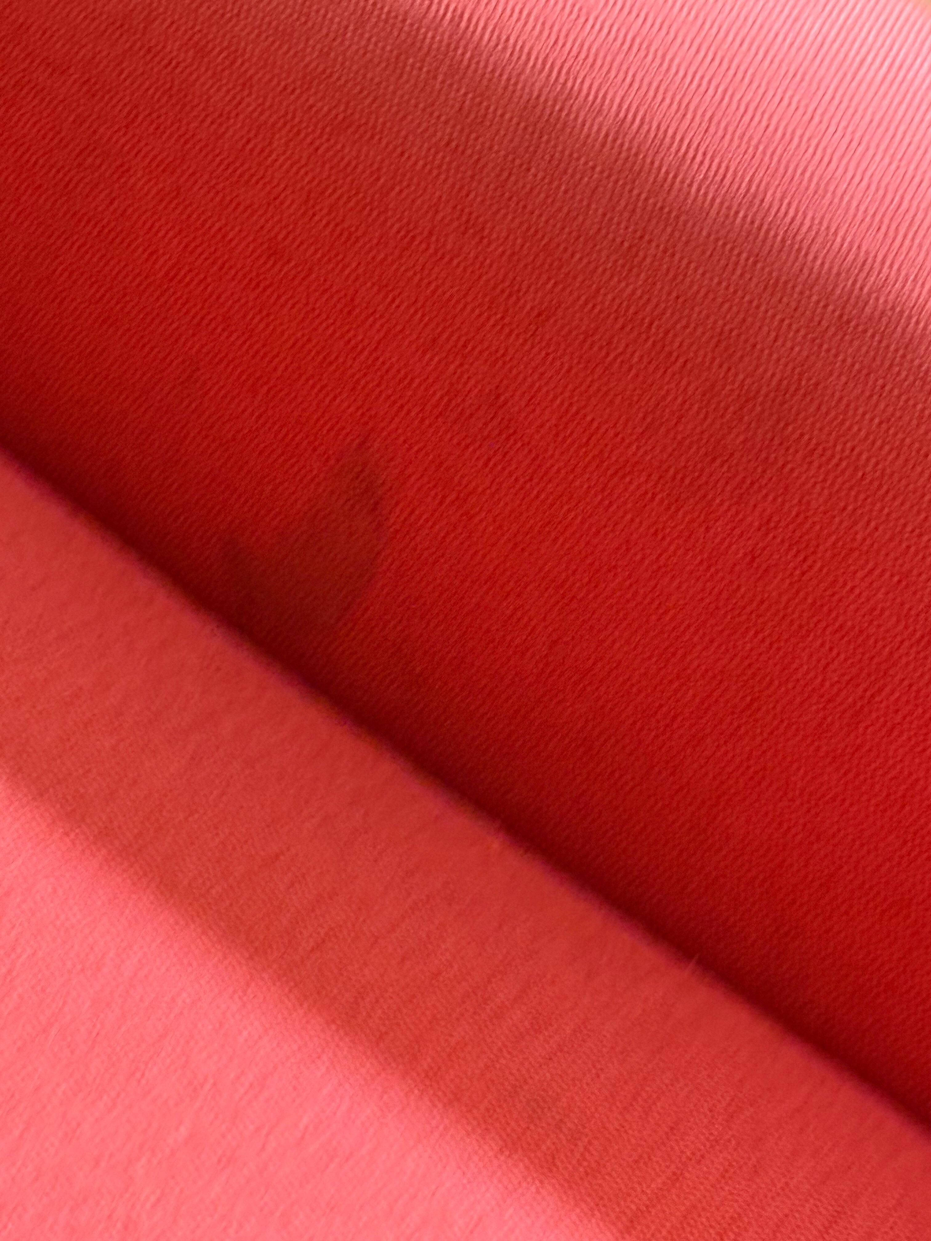 Stained, worn furniture