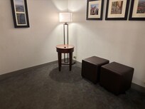 Our suite 🤷♀️